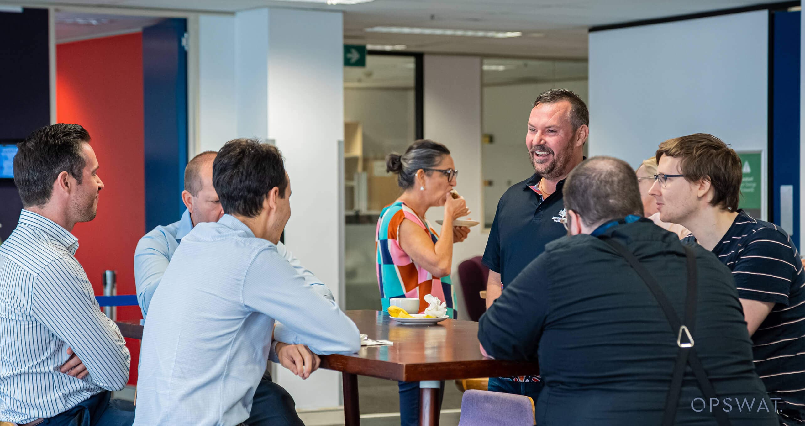 Event Wrap-Up: Canberra Hands-On Training Elevated with Cloud-Based CIP Lab
