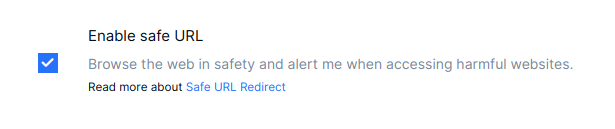 File Security for Chrome v3.8.0 Release