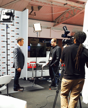 Infosecurity Europe Wrap-Up: You Asked, We Answered