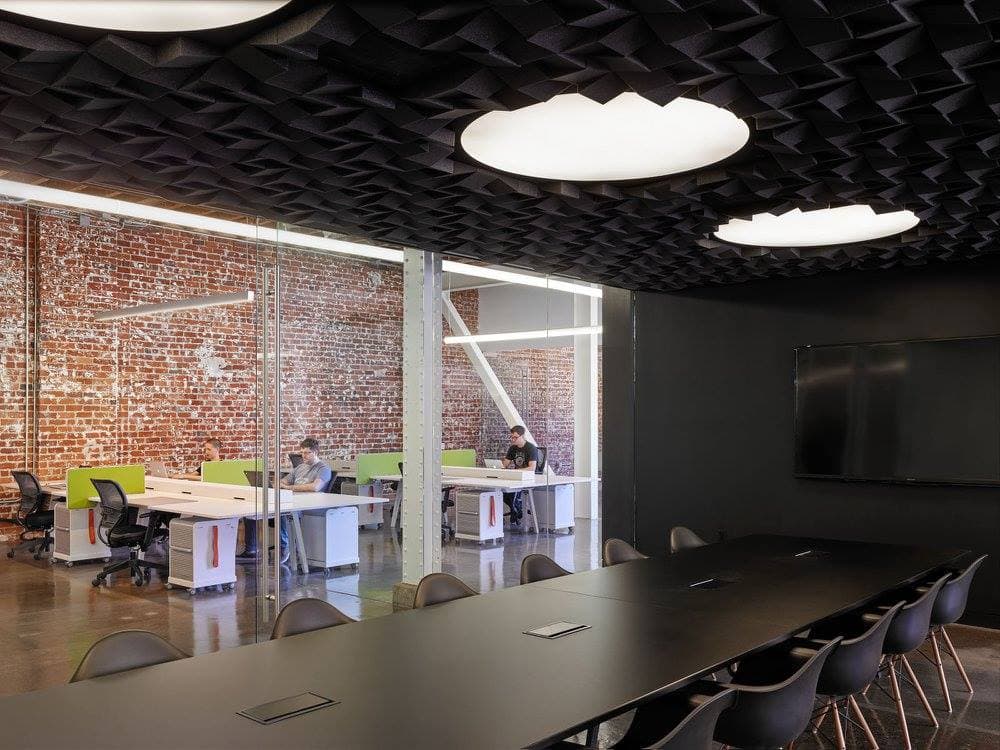 A Look at OPSWAT's Unique San Francisco Office