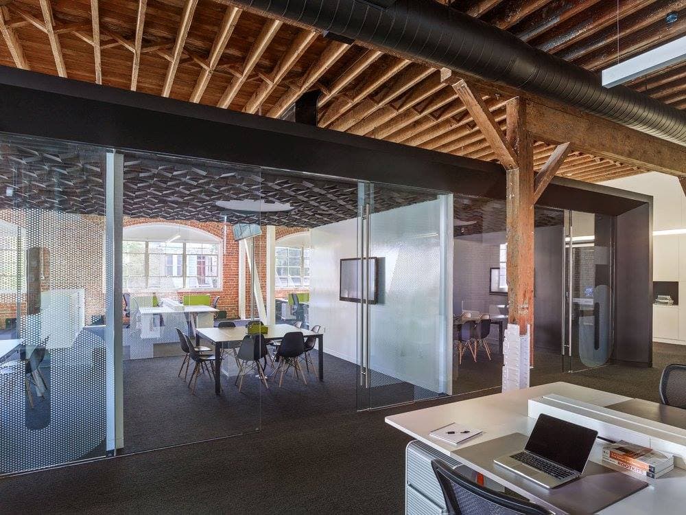 A Look at OPSWAT's Unique San Francisco Office