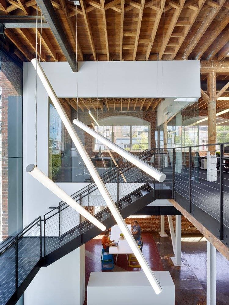 A Look at OPSWAT's Unique San Francisco Office