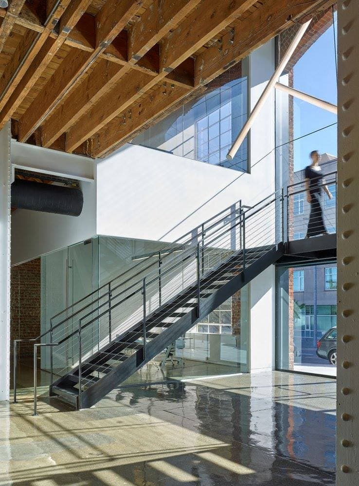 A Look at OPSWAT's Unique San Francisco Office