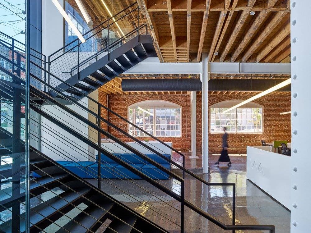 A Look at OPSWAT's Unique San Francisco Office