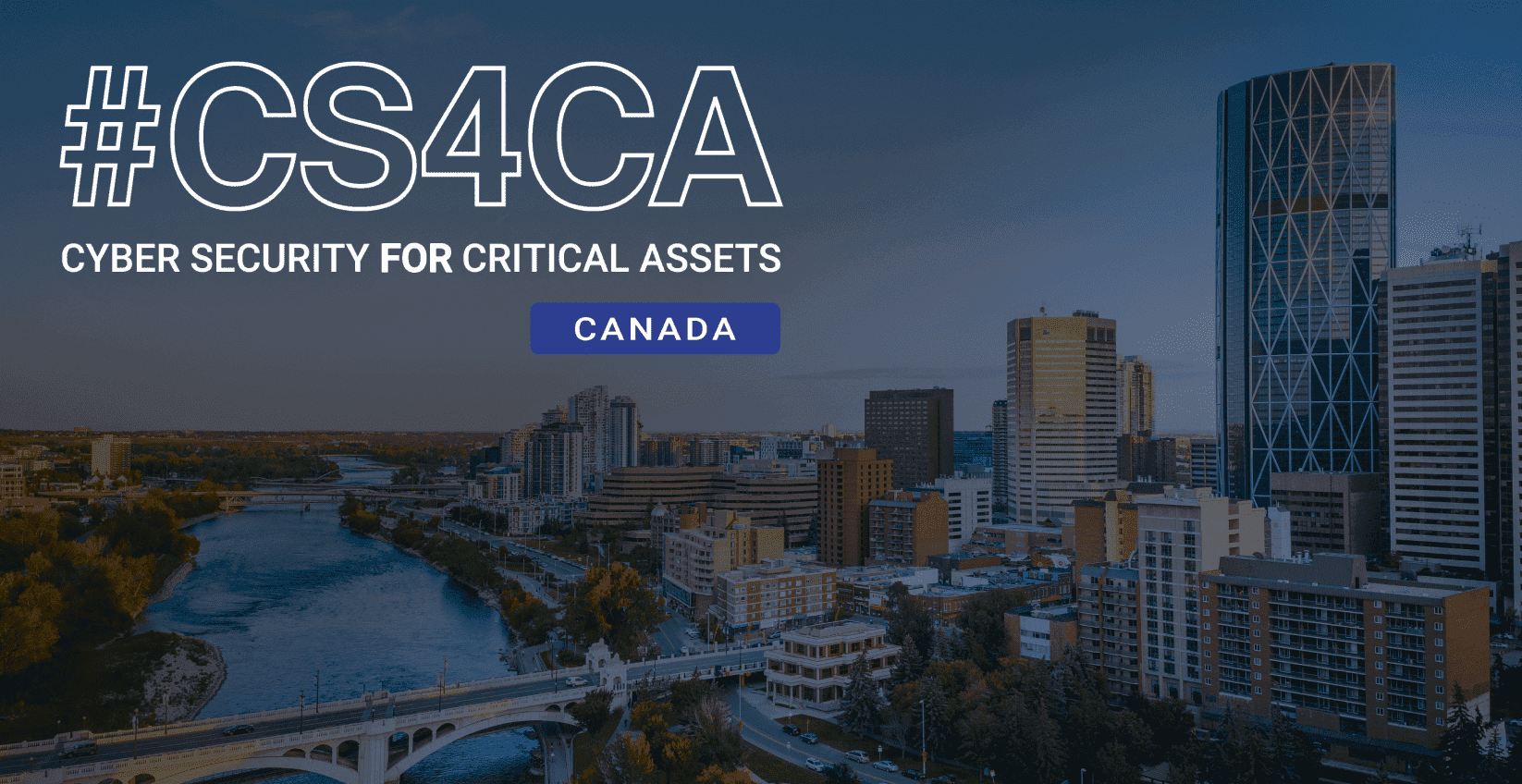 Meet OPSWAT at CS4CA Canada