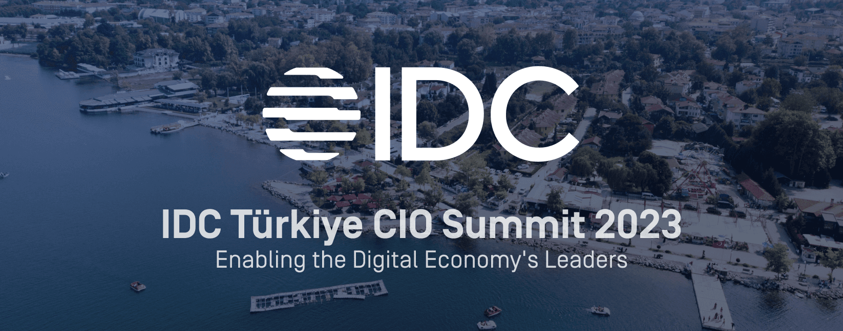 Meet OPSWAT at IDC CIO Summit Turkey