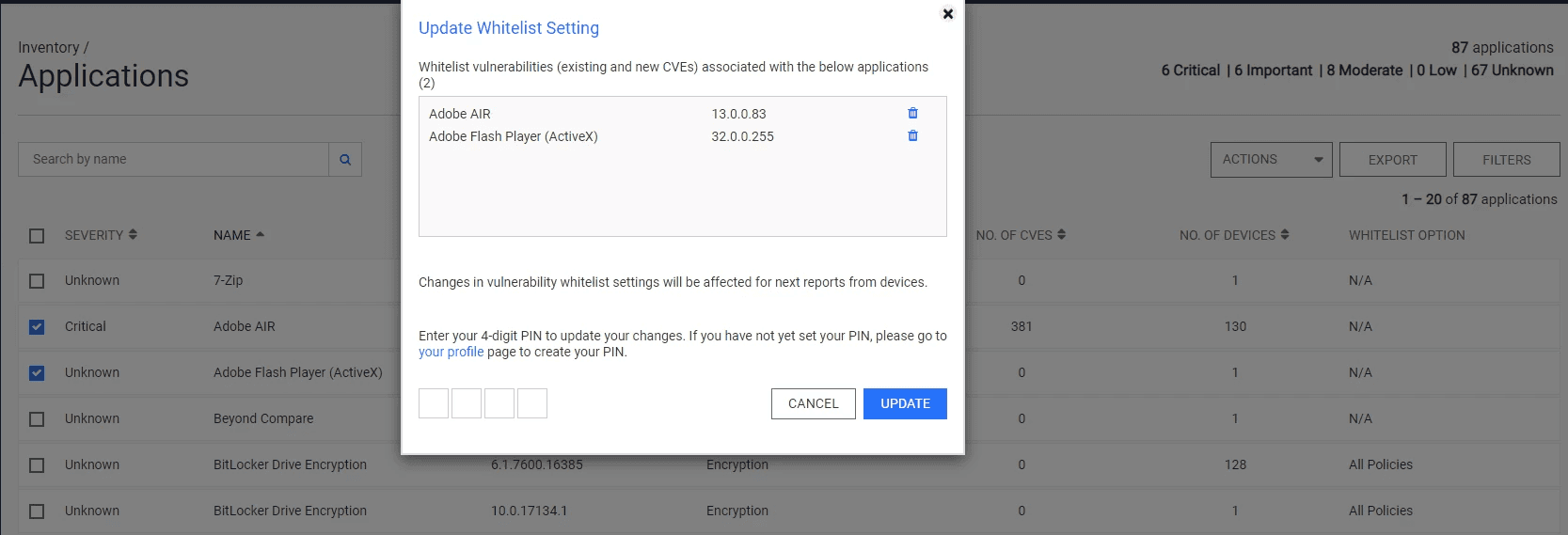 MetaDefender Access v2.5.0 Release