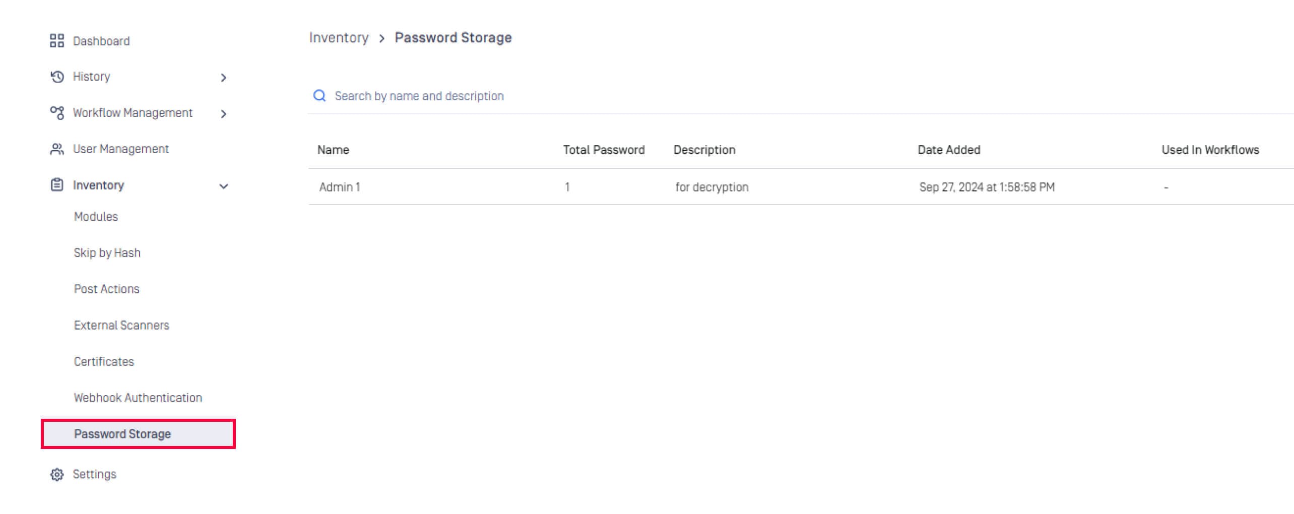 MetaDefender Core™ v5.12.0: Improved Alerts, CSV Uploads, Password Storage, and More