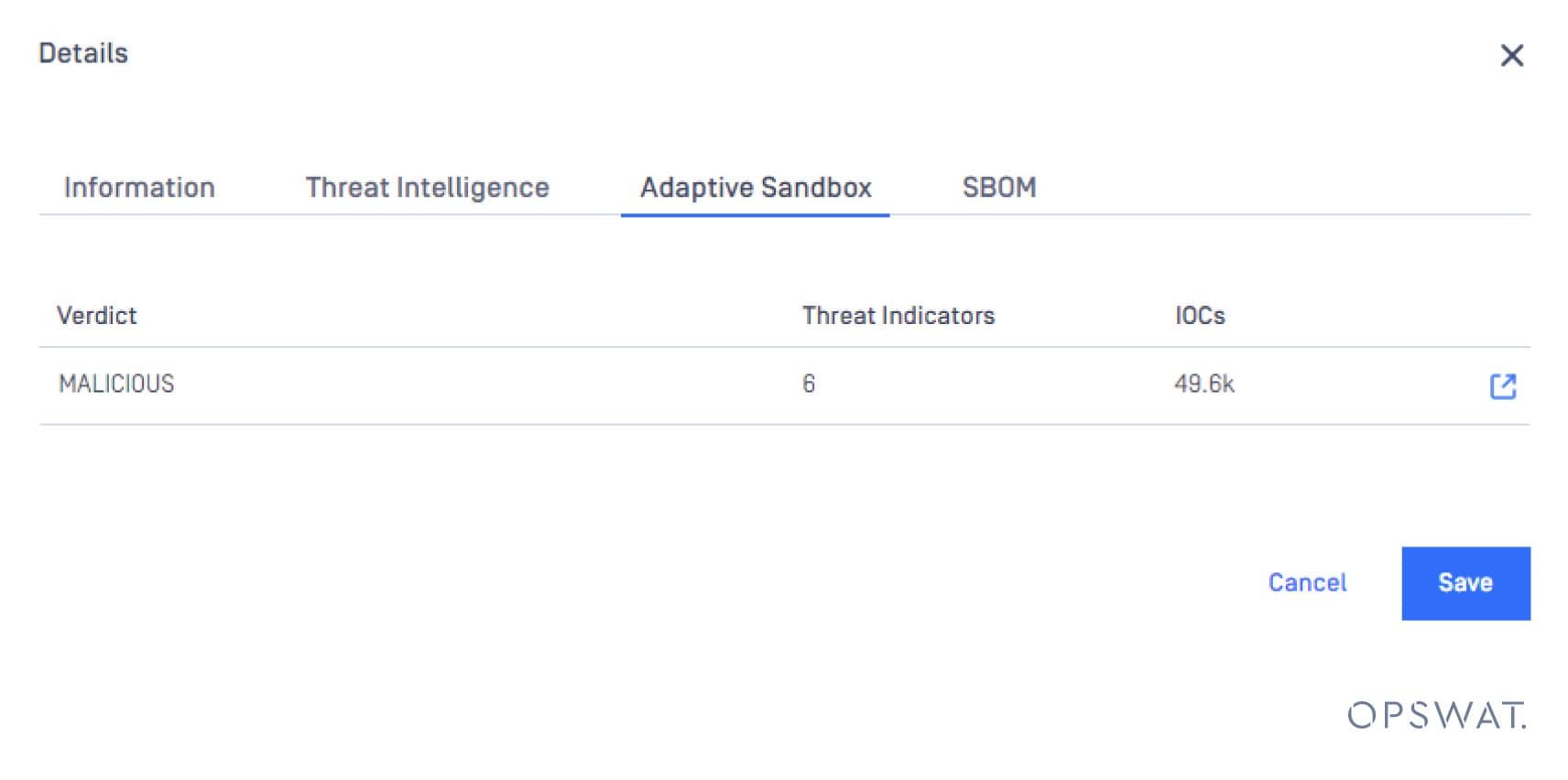 MetaDefender Core™ v5.13.0: New OS Support, Actionable Insights, and Enhanced Data Security