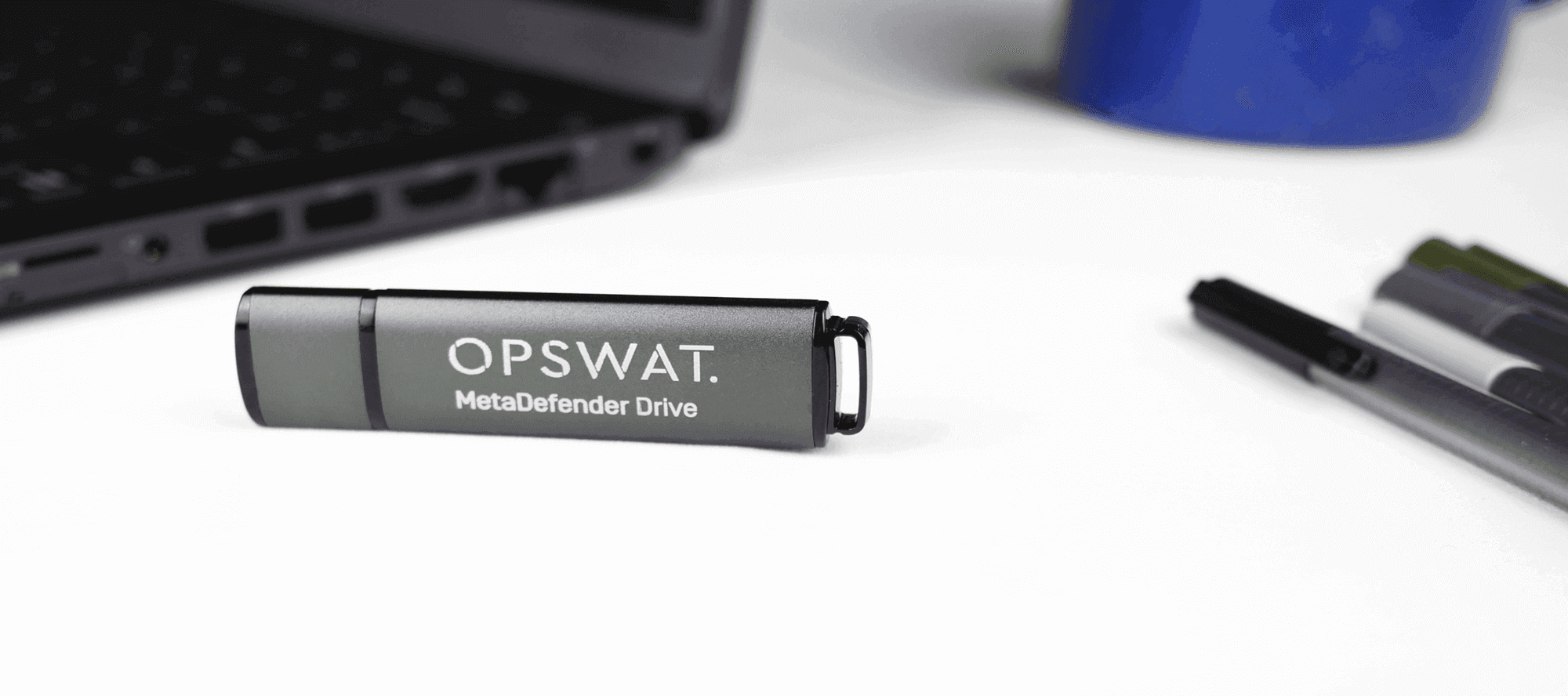 Introducing MetaDefender Drive Professional Edition