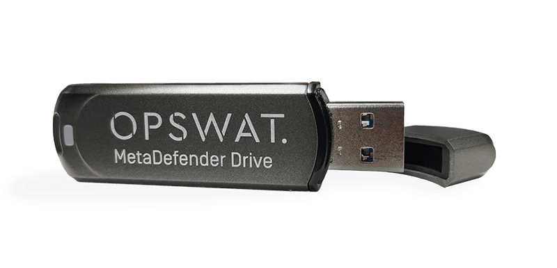 MetaDefender Drive v3.11.0 Release