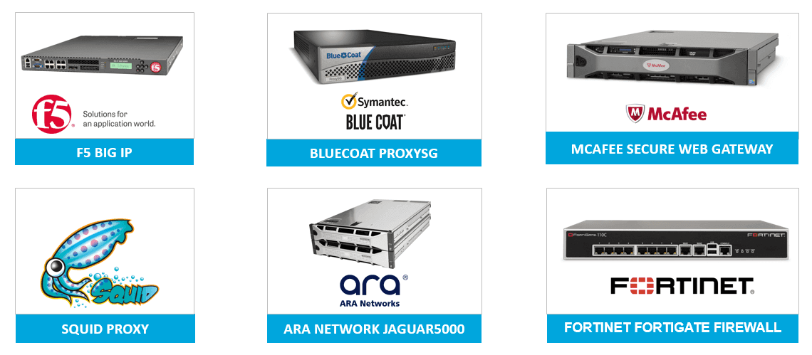Metadefender ICAP Server Integration with F5's BIG-IP Platform