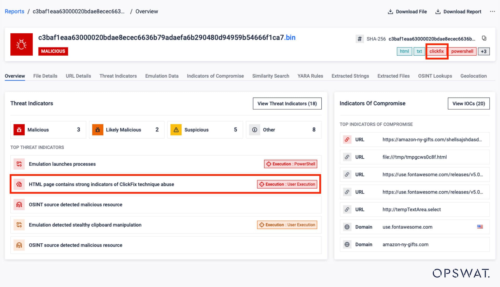 MetaDefender Sandbox 2.4.0 Release Notes