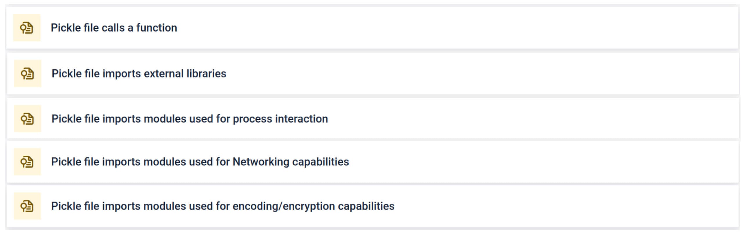 MetaDefender Sandbox 2.5.0 Threat Detection Updates Release Notes