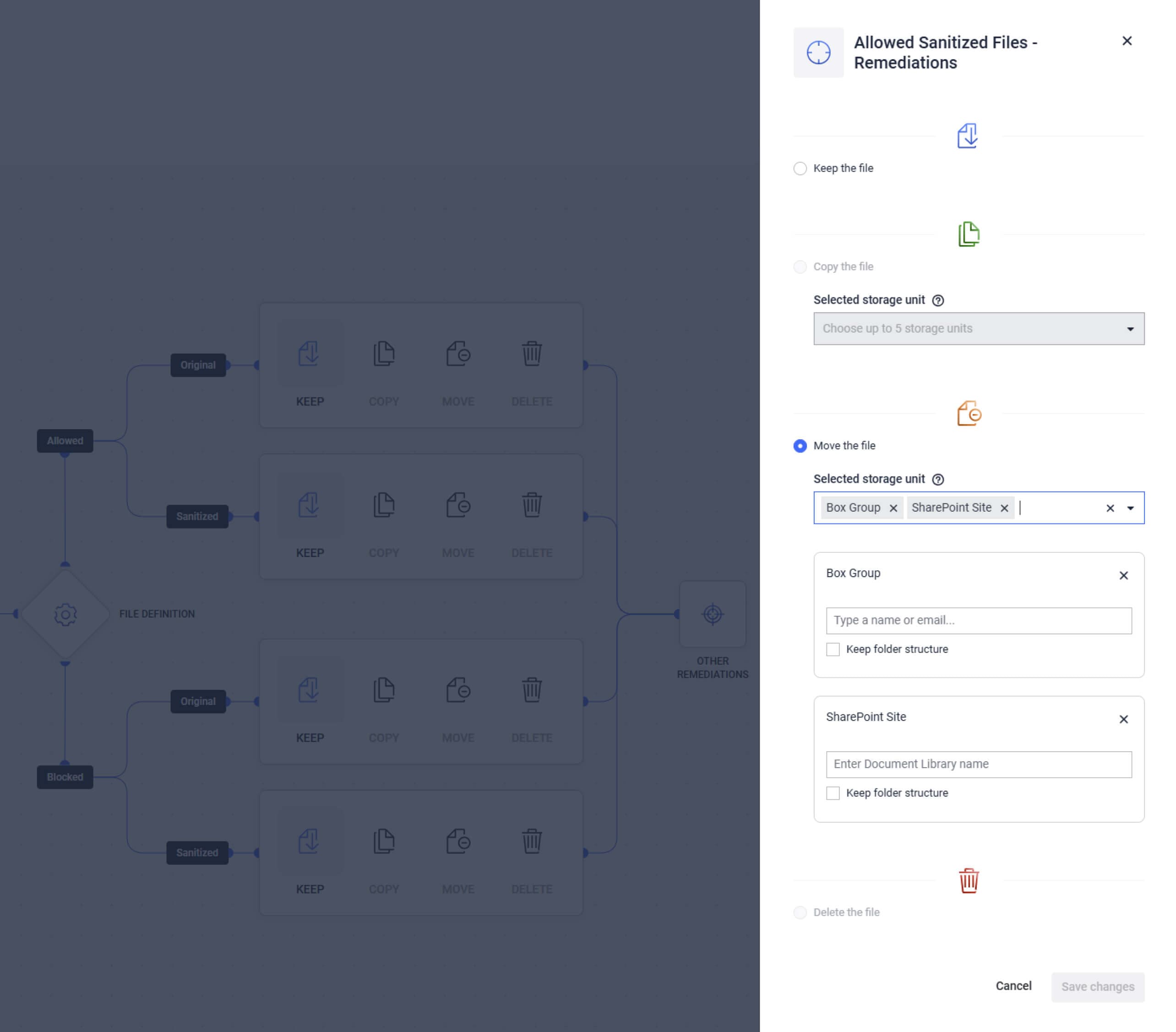 MetaDefender Storage Security 4.1.0: Enterprise-Grade Threat Detection and Storage Management