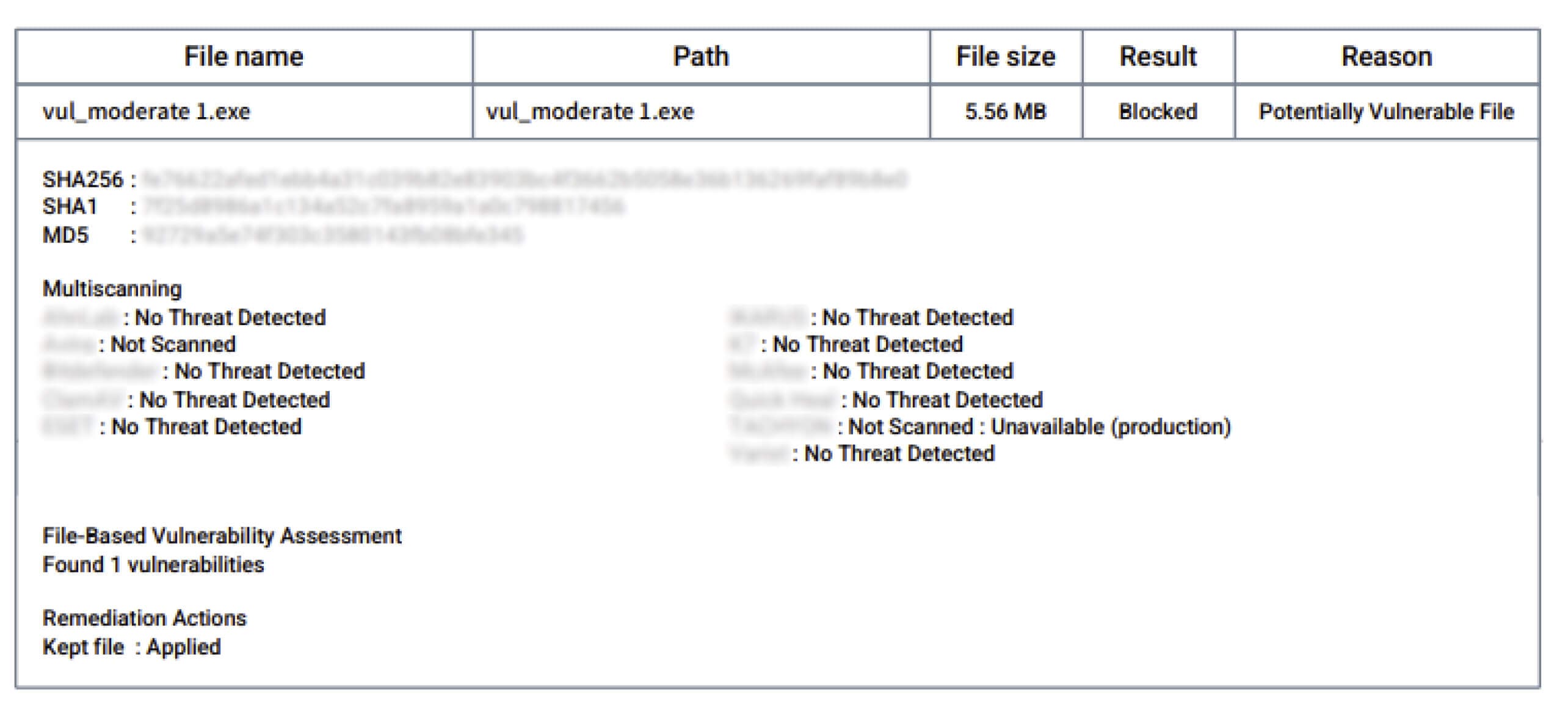MetaDefender Storage Security 4.1.0: Enterprise-Grade Threat Detection and Storage Management