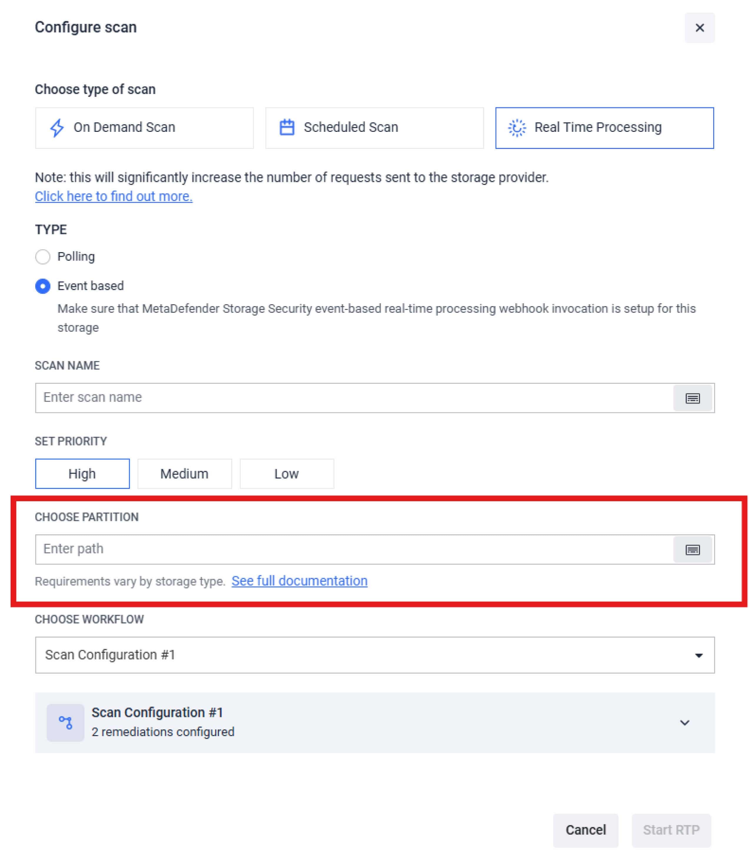 MetaDefender Storage Security 4.1.0: Enterprise-Grade Threat Detection and Storage Management