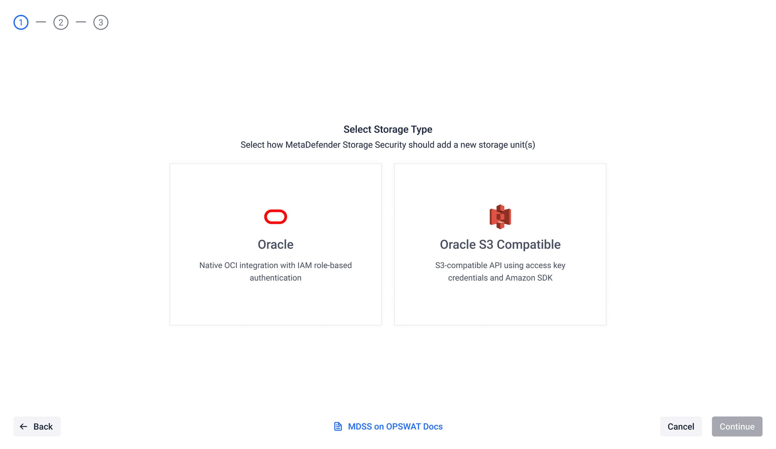 MetaDefender Storage Security™ v4.2.0: Strengthened Storage Security, Expanded Cloud Integration and Simplified Compliance