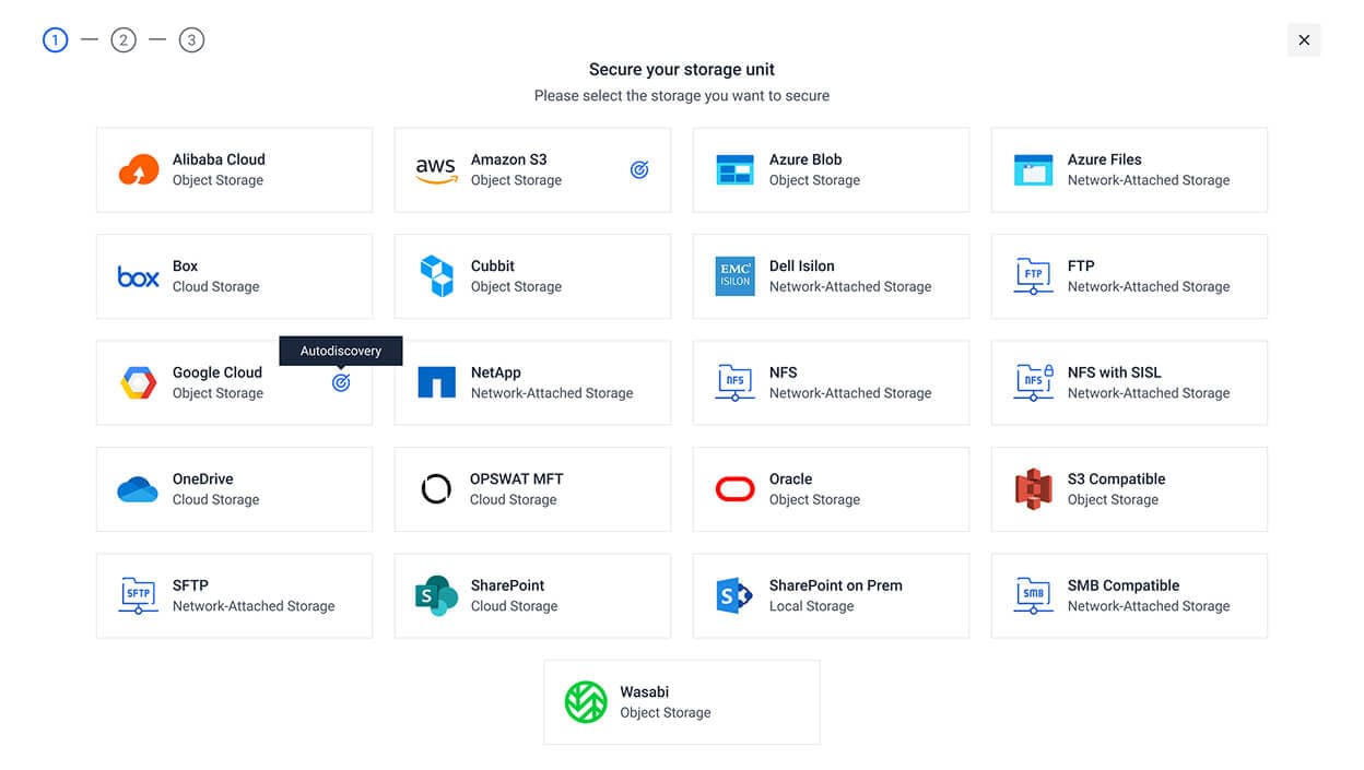 MetaDefender Storage Security™ v4.2.0: Strengthened Storage Security, Expanded Cloud Integration and Simplified Compliance