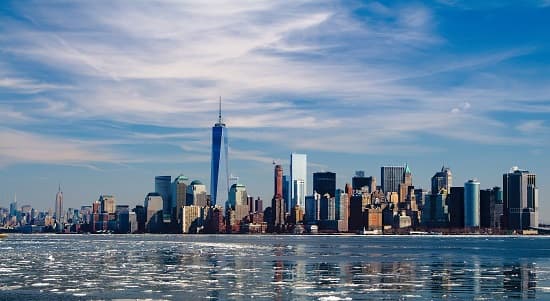 New York, New York: Wrapping Up the September 15th Cyber Security Summit