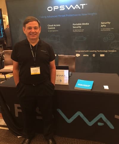 New York, New York: Wrapping Up the September 15th Cyber Security Summit