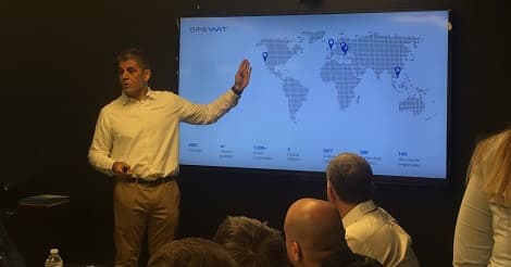 OPSWAT CEO and Founder Benny Czarny to Speak at SFSU on October 18