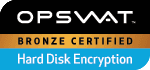 OPSWAT Certification