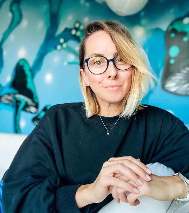 OPSWAT Employee Spotlight:
Simona Bodnărescu