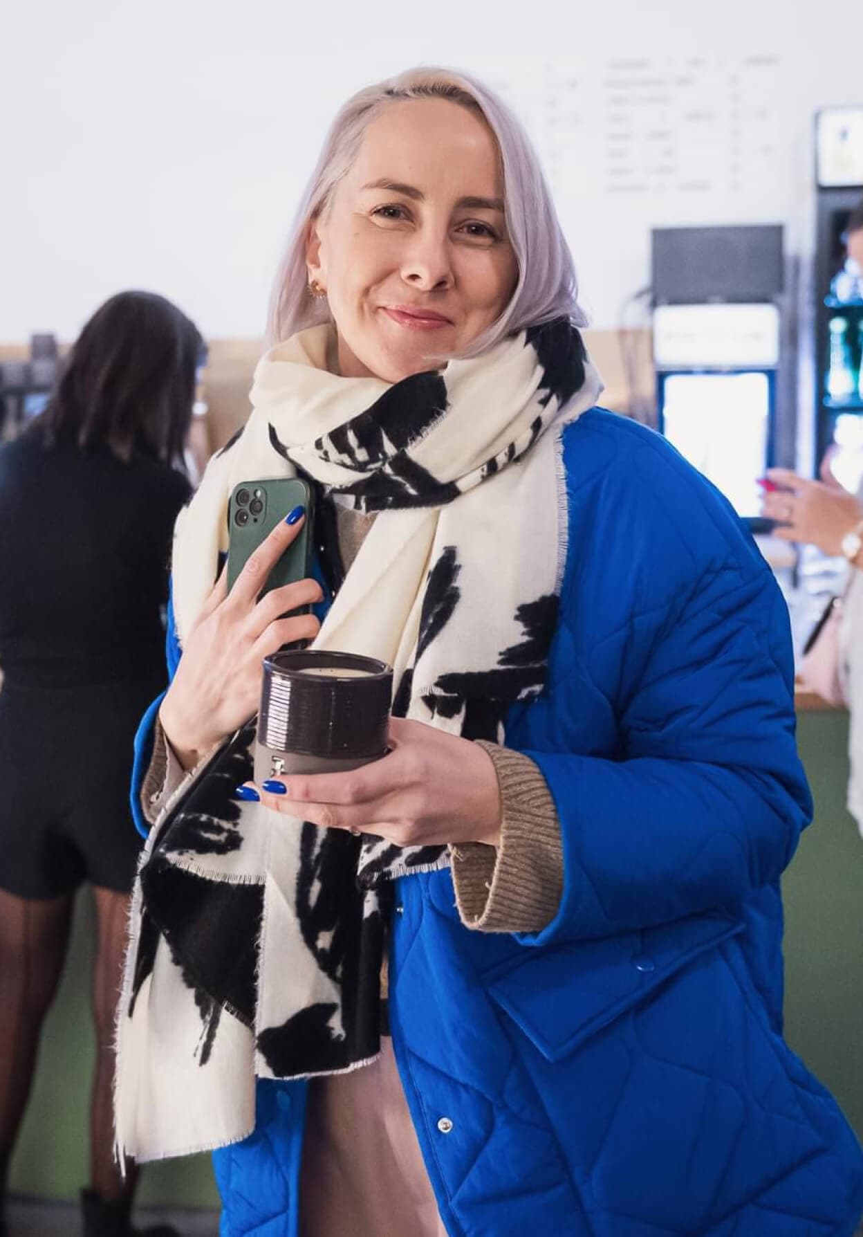 OPSWAT Employee Spotlight:
Simona Bodnărescu
