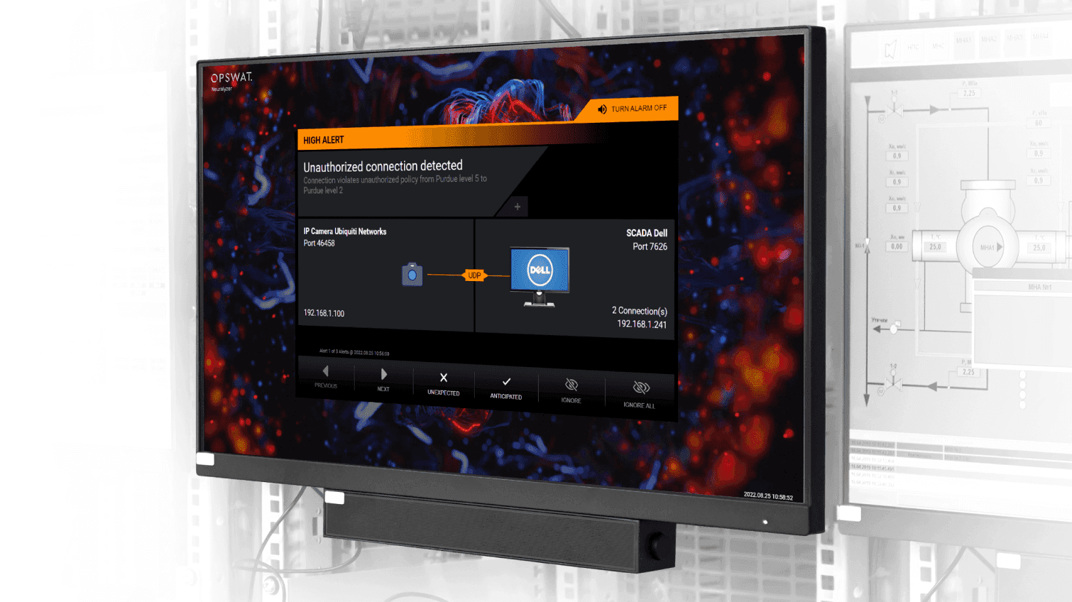 OPSWAT Launches MetaDefender OT Security, A New AI-Powered Product for Industrial Asset and OT Network Visibility to Enhance
