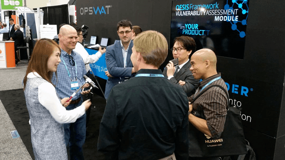OPSWAT at RSA 2016: See You There!