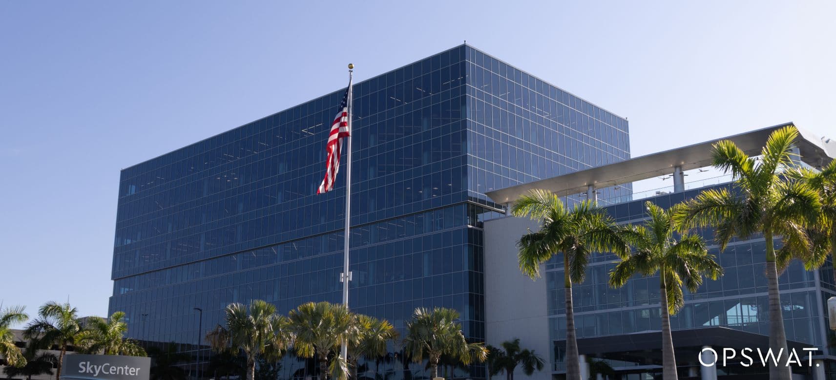 OPSWAT to Inaugurate Global Headquarters and Critical Infrastructure Protection Lab at Tampa SkyCenter One
