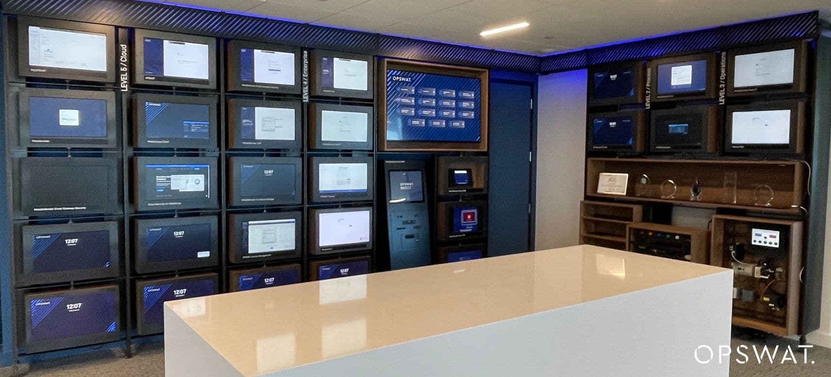 OPSWAT to Inaugurate Global Headquarters and Critical Infrastructure Protection Lab at Tampa SkyCenter One