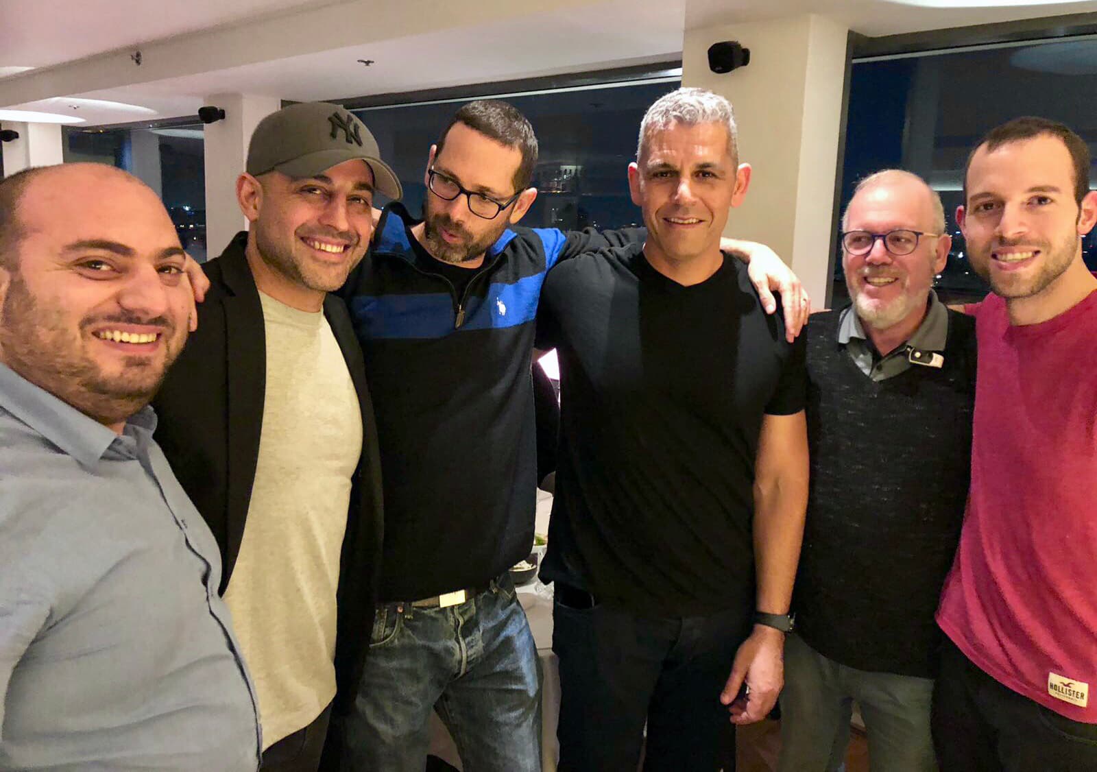 OPSWAT’s Benny Czarny Keynotes Cybertech TLV 2018