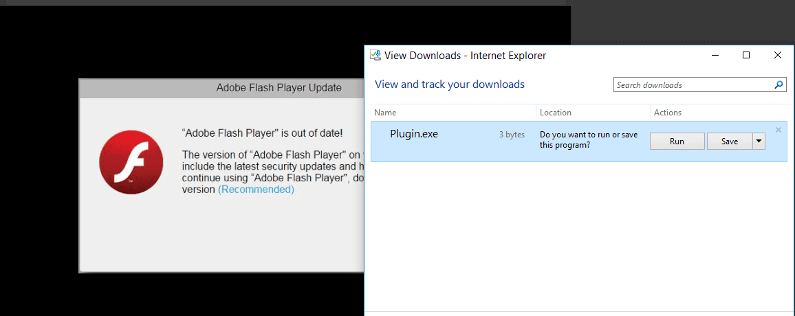 Proof of Concept (PoC) Attack Leverages Microsoft Office and YouTube to Deliver Malware