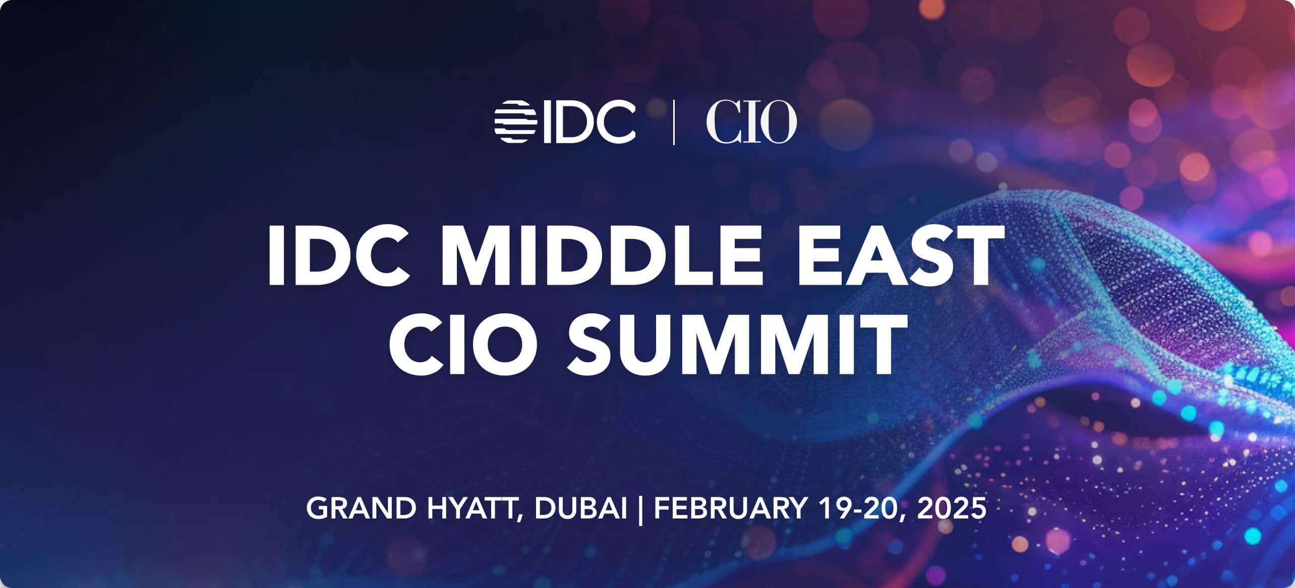 Protecting Critical Infrastructure from AI-Borne Threats: OPSWAT at IDC CIO Summit 2025