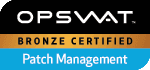 Recent OPSWAT Certifications - June, 2013