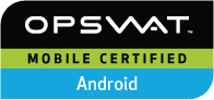 Recent OPSWAT Certifications - June, 2013