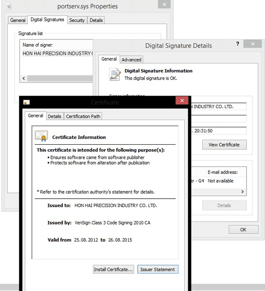 Return of the Duqu: Why Multi-scanning Is Important