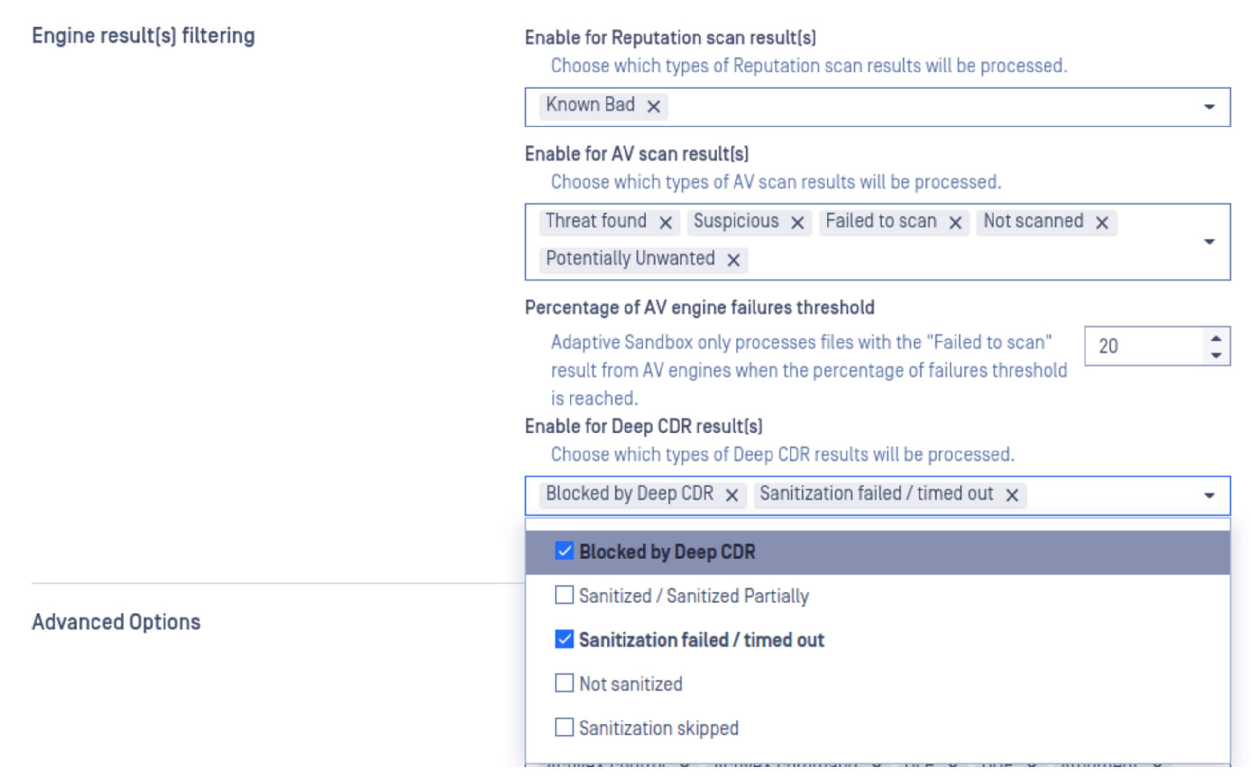 Revolutionizing Threat Detection with MetaDefender Adaptive Sandbox 2.1.0