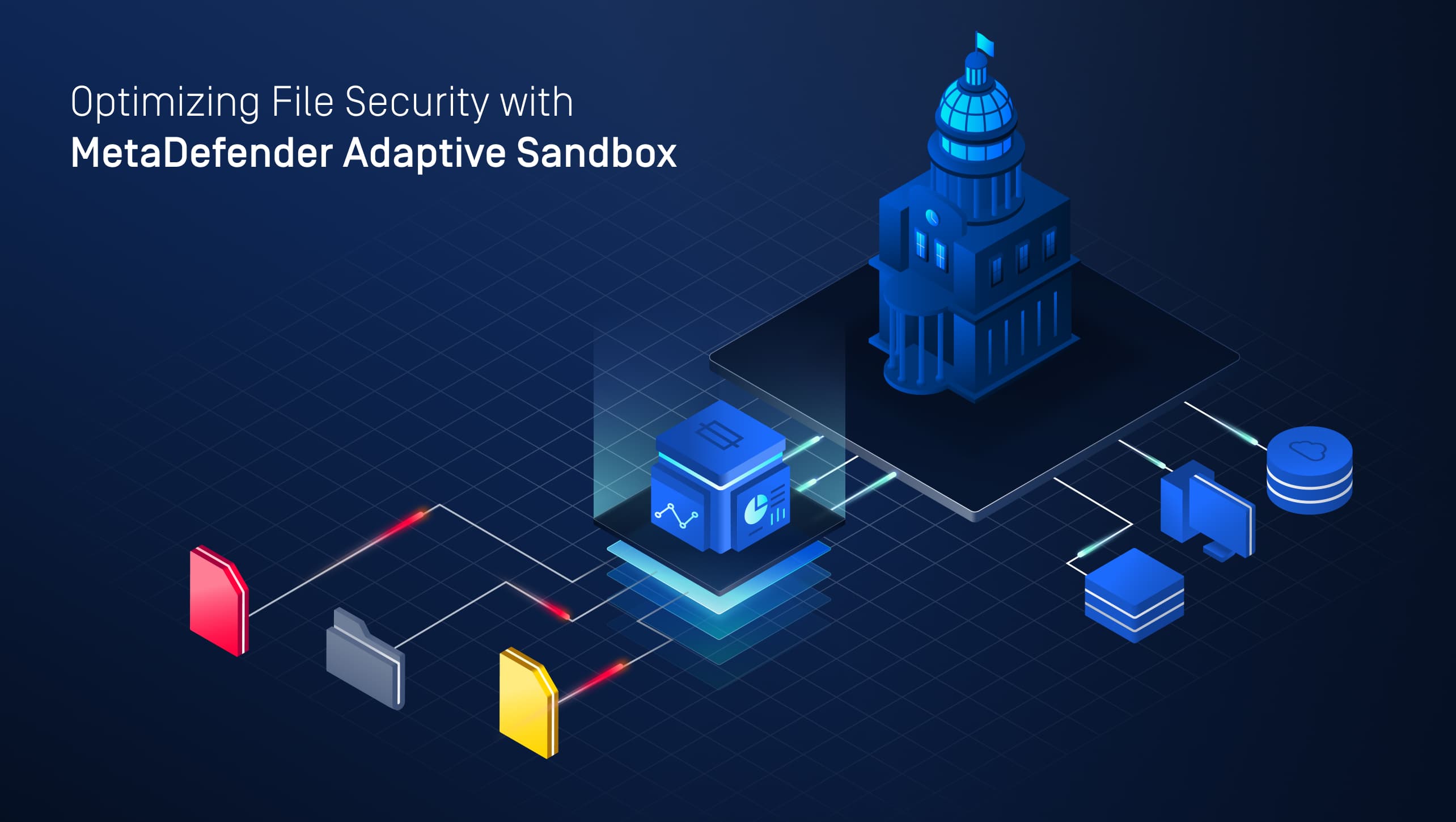 Revolutionizing Threat Detection with MetaDefender Adaptive Sandbox 2.1.0