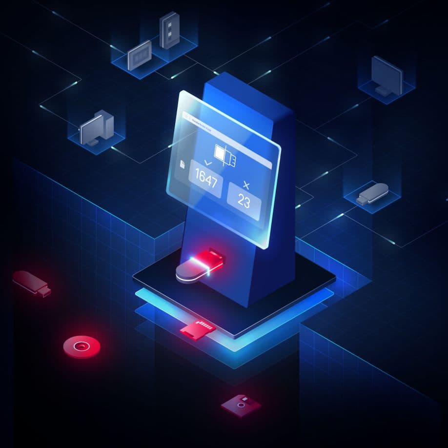 Securing +10k Previously Unprotected Endpoints for a Major Pharmaceutical Manufacturer