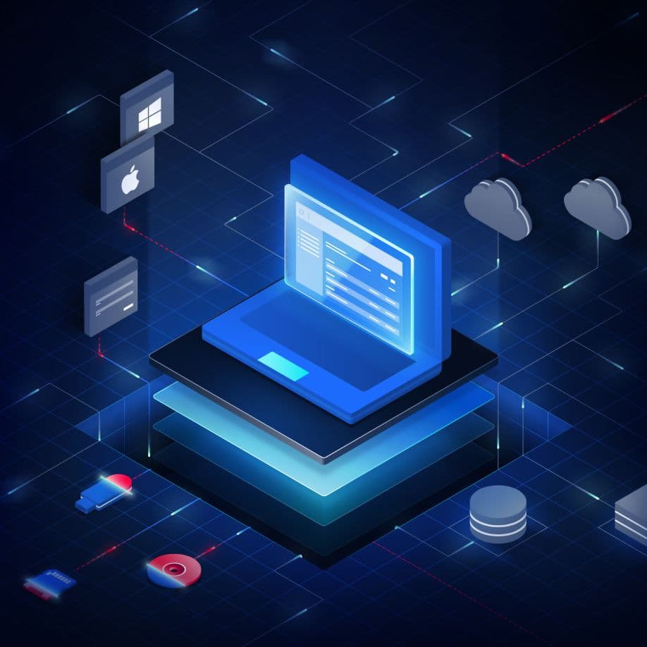 Securing +10k Previously Unprotected Endpoints for a Major Pharmaceutical Manufacturer