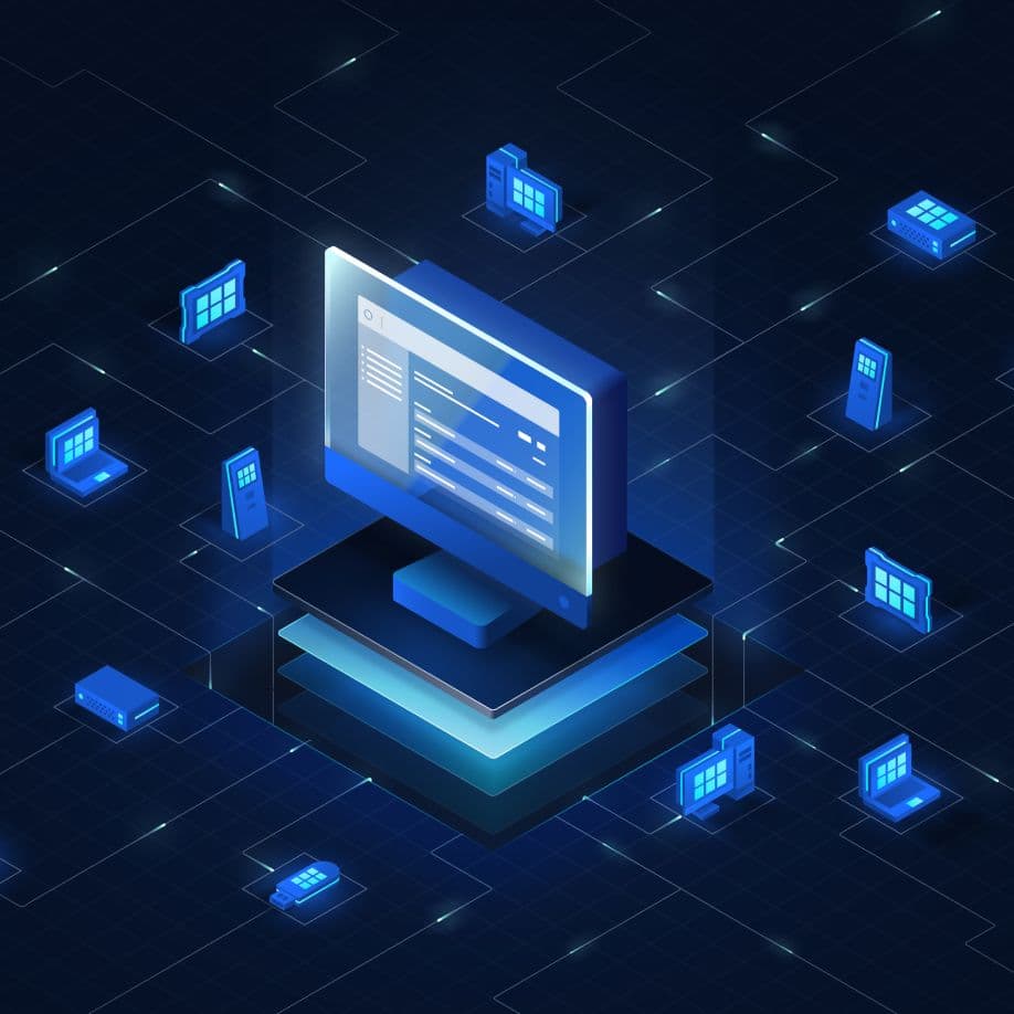 Securing +10k Previously Unprotected Endpoints for a Major Pharmaceutical Manufacturer