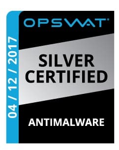 SentinelOne Receives Silver Certification from OPSWAT