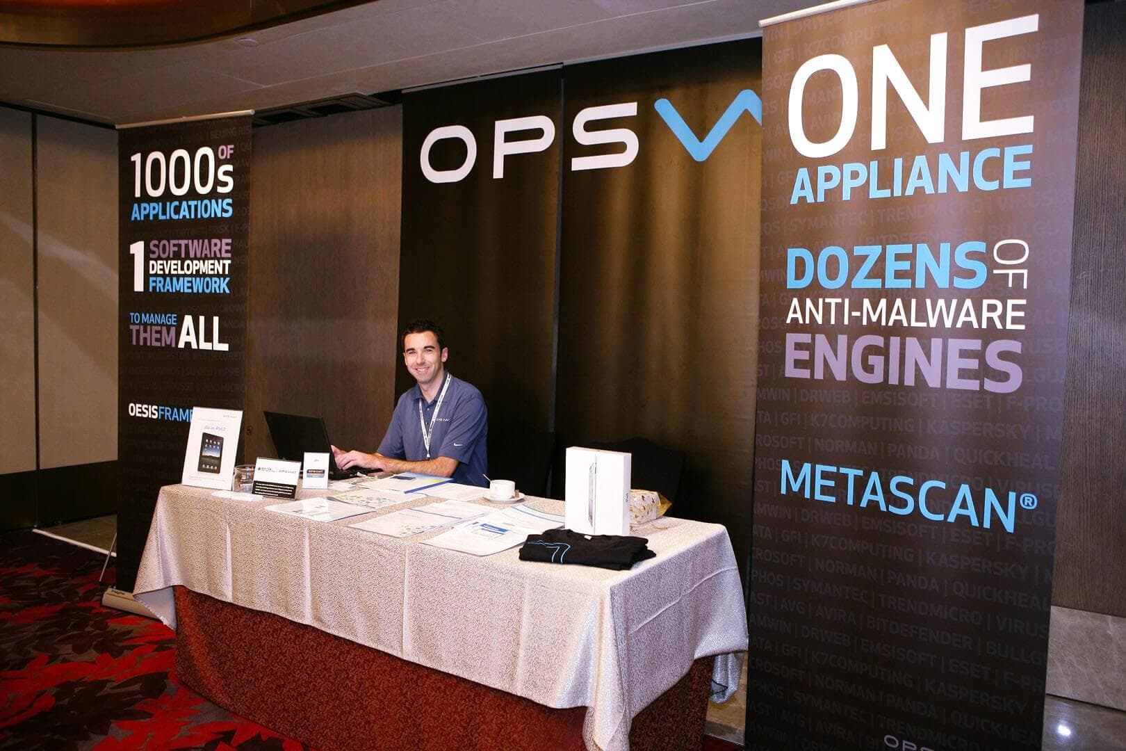 Videos and Photos from AVAR 2011