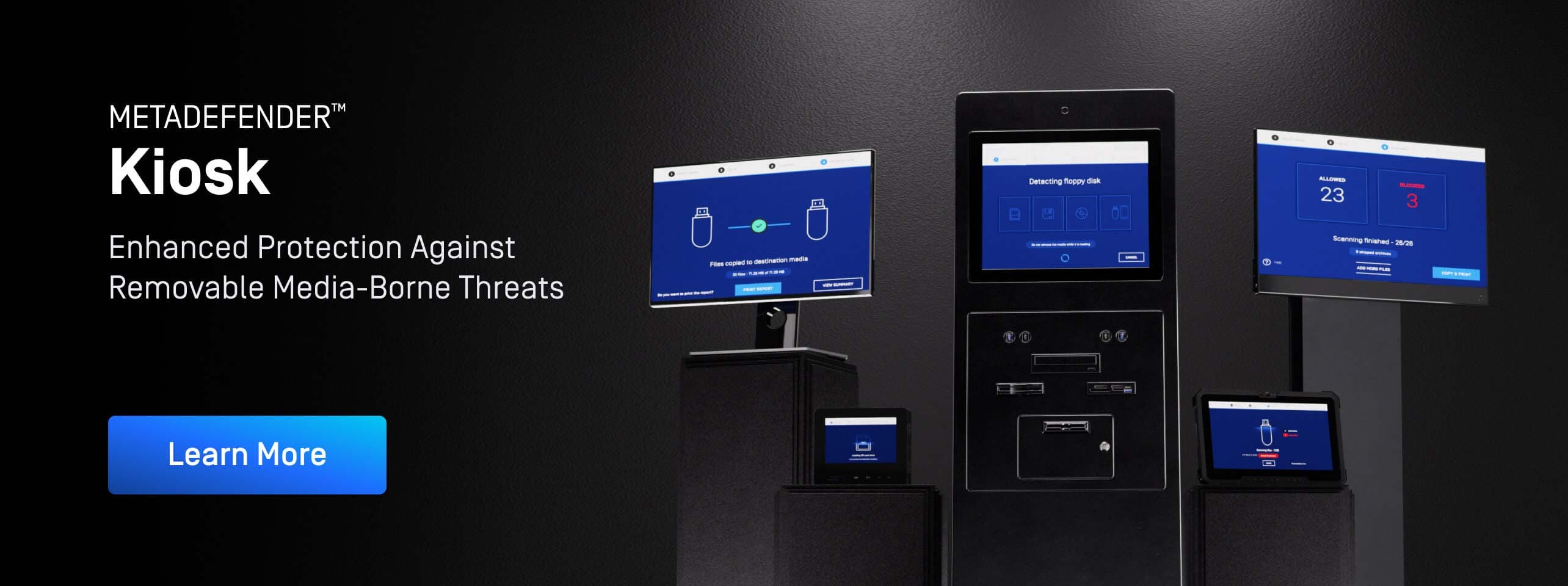 What’s New in Kiosk 4.7.3