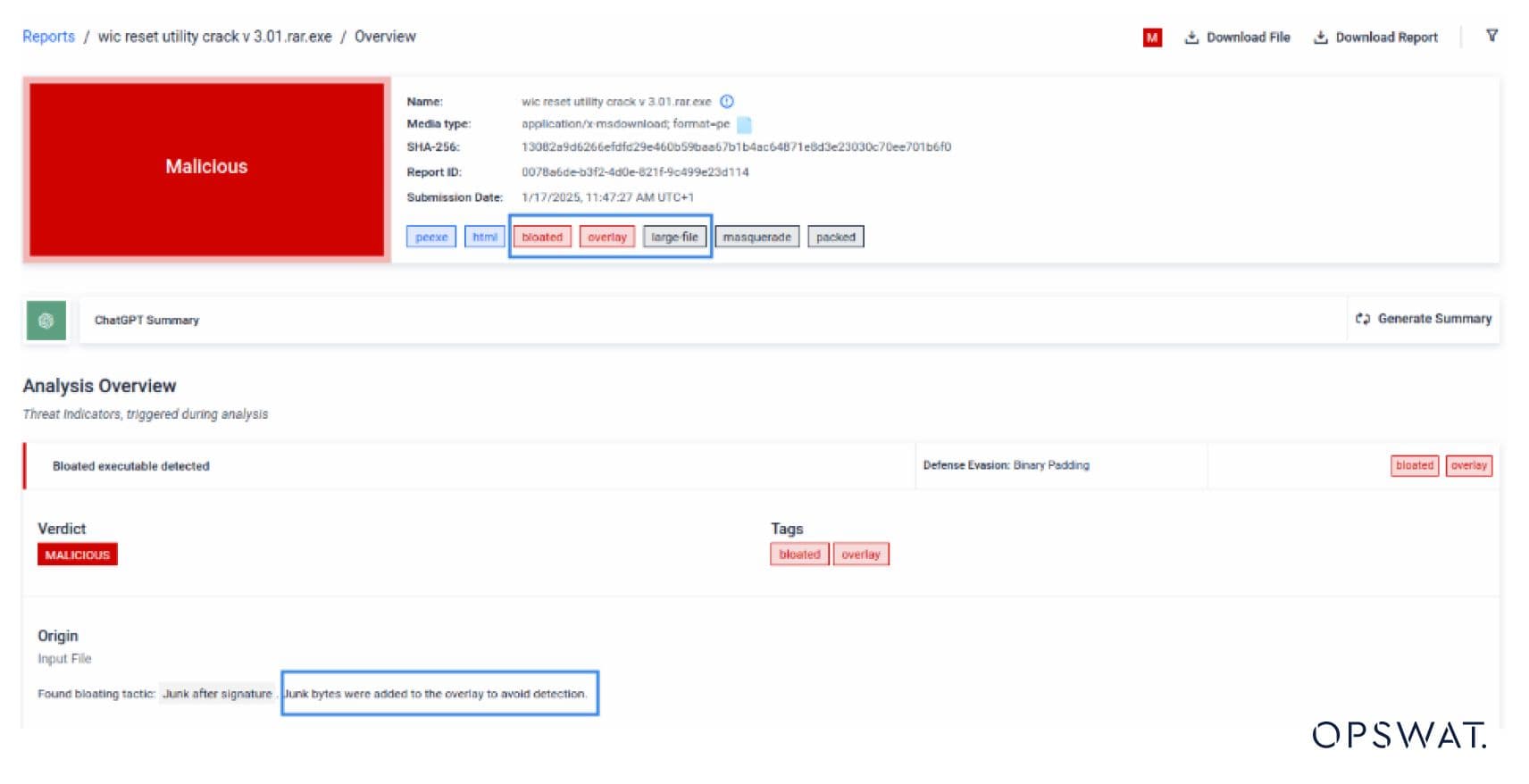 What’s New in MetaDefender Sandbox v2.2.0