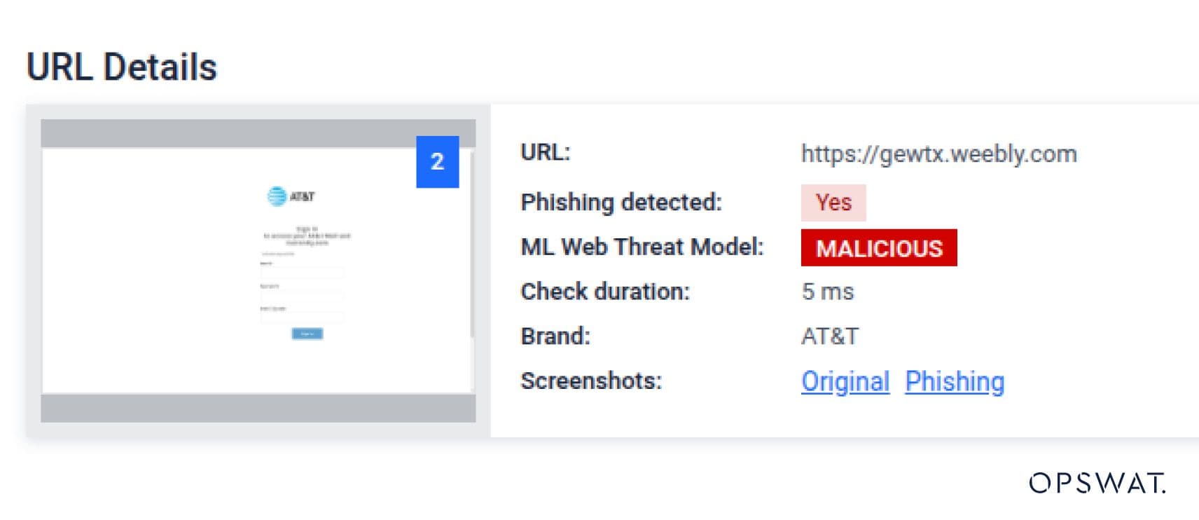 What’s New in MetaDefender Sandbox v2.2.0