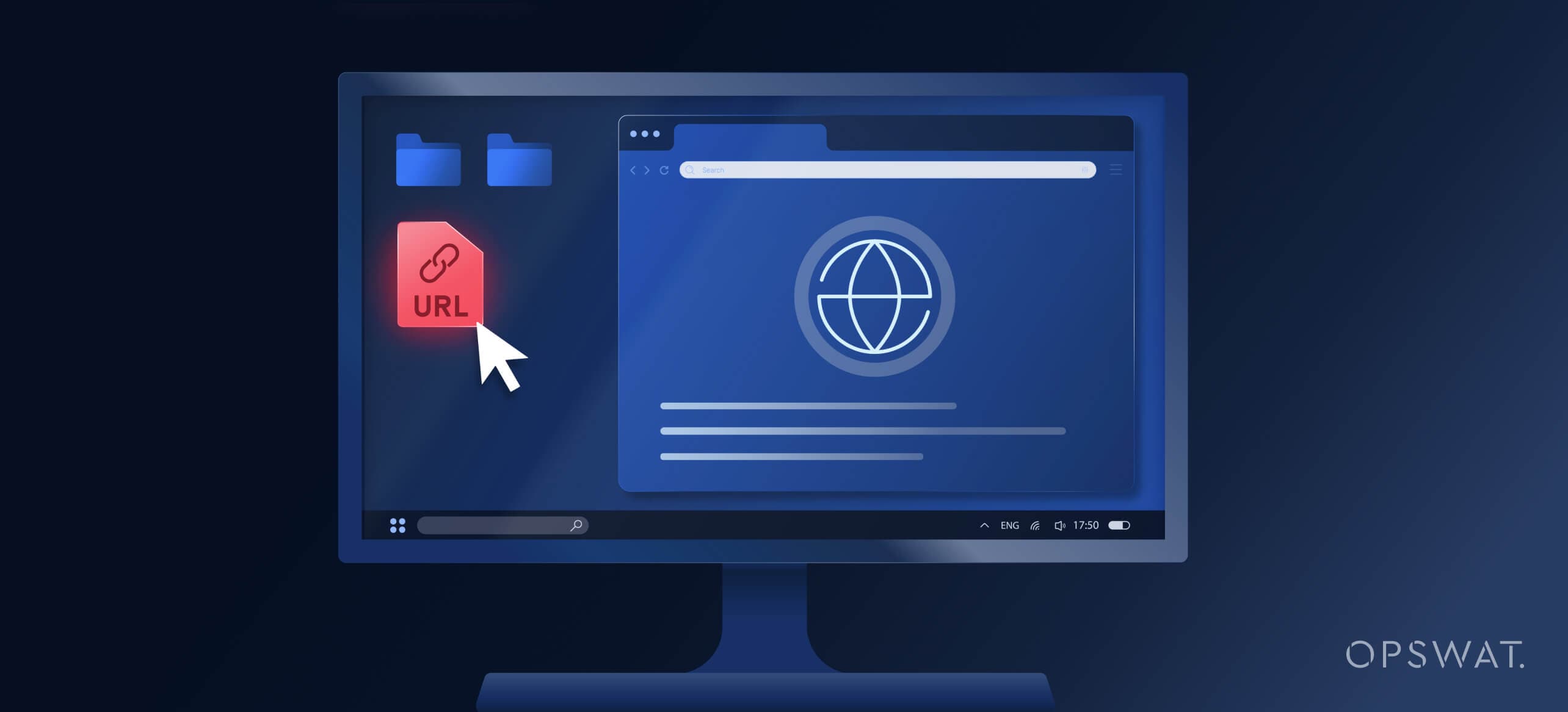 Shortcut to Malice: Why URL Files Are Back in the Cyberthreat Spotlight